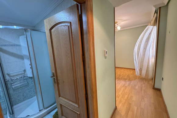 Herverkoop - Appartement  - Torrevieja - Playa del Cura