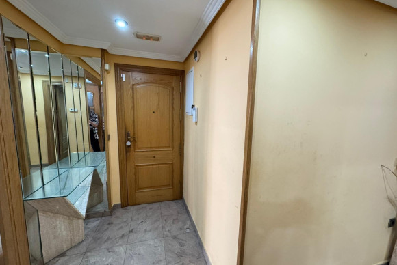 Herverkoop - Appartement  - Torrevieja - Playa del Cura