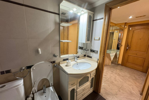 Herverkoop - Appartement  - Torrevieja - Playa del Cura