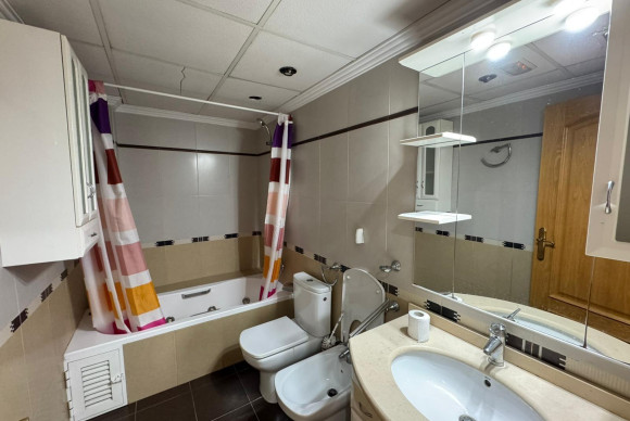 Herverkoop - Appartement  - Torrevieja - Playa del Cura