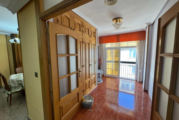 Herverkoop - Appartement  - Torrevieja - Playa del Cura