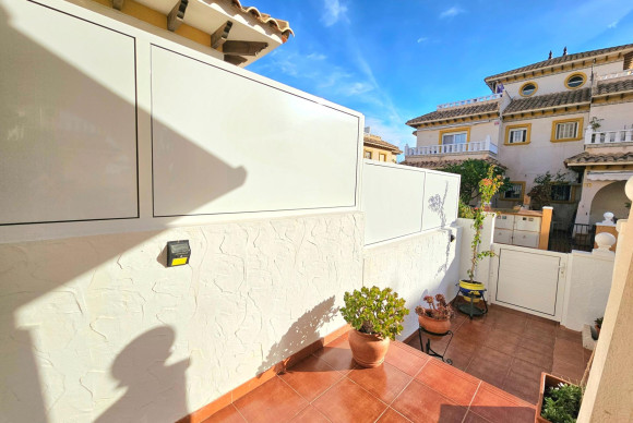 Reventa - Adosado - Orihuela Costa - Lomas de Cabo Roig