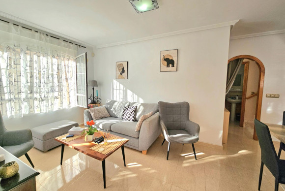 Reventa - Adosado - Orihuela Costa - Lomas de Cabo Roig