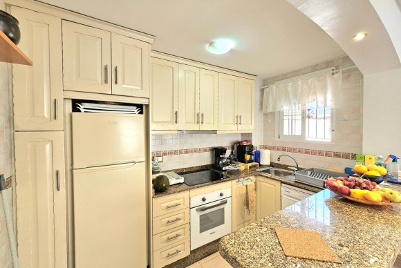 Reventa - Adosado - Orihuela Costa - Lomas de Cabo Roig