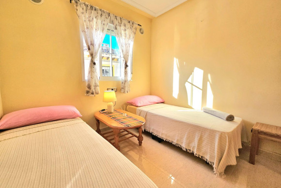 Reventa - Adosado - Orihuela Costa - Lomas de Cabo Roig