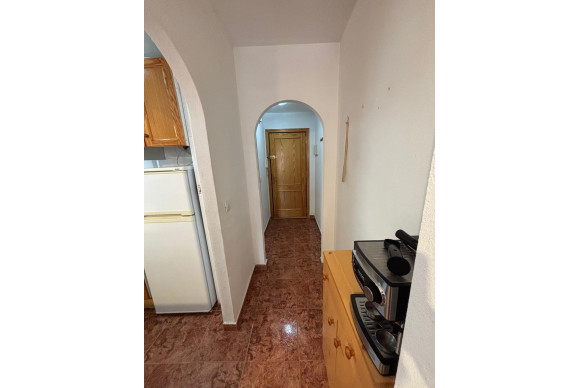 Revente - Appartement - Torrevieja - Habaneras