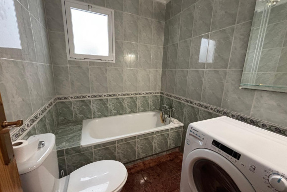 Revente - Appartement - Torrevieja - Habaneras