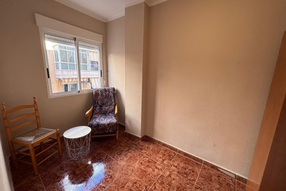 Revente - Appartement - Torrevieja - Habaneras