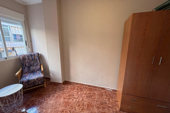 Revente - Appartement - Torrevieja - Habaneras