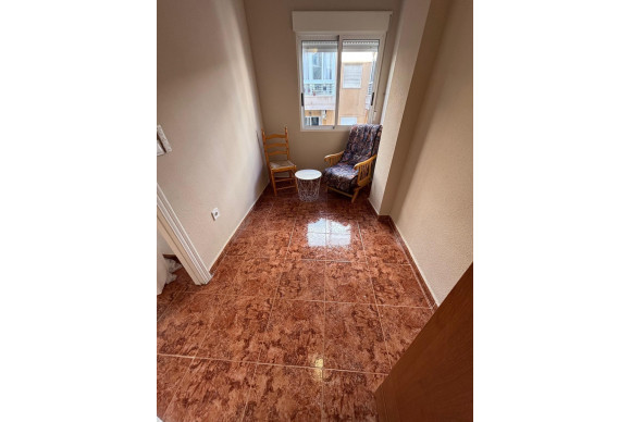 Revente - Appartement - Torrevieja - Habaneras
