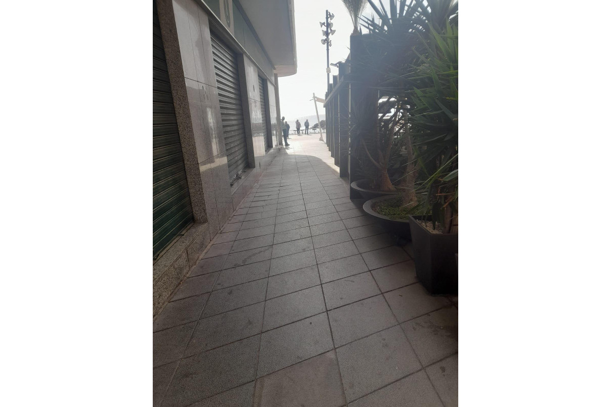 Revente - Appartement - Torrevieja - Las Piscinas Naturales