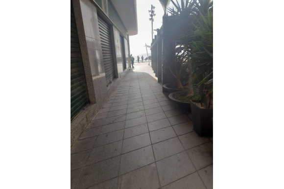 Revente - Appartement - Torrevieja - Las Piscinas Naturales