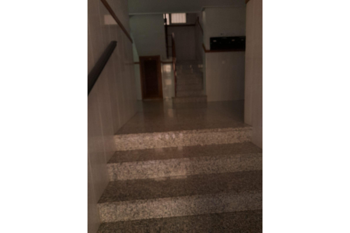 Revente - Appartement - Torrevieja - Las Piscinas Naturales