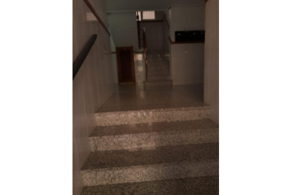 Revente - Appartement - Torrevieja - Las Piscinas Naturales