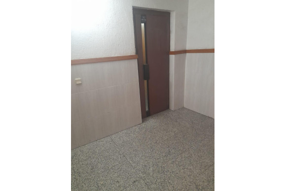 Revente - Appartement - Torrevieja - Las Piscinas Naturales