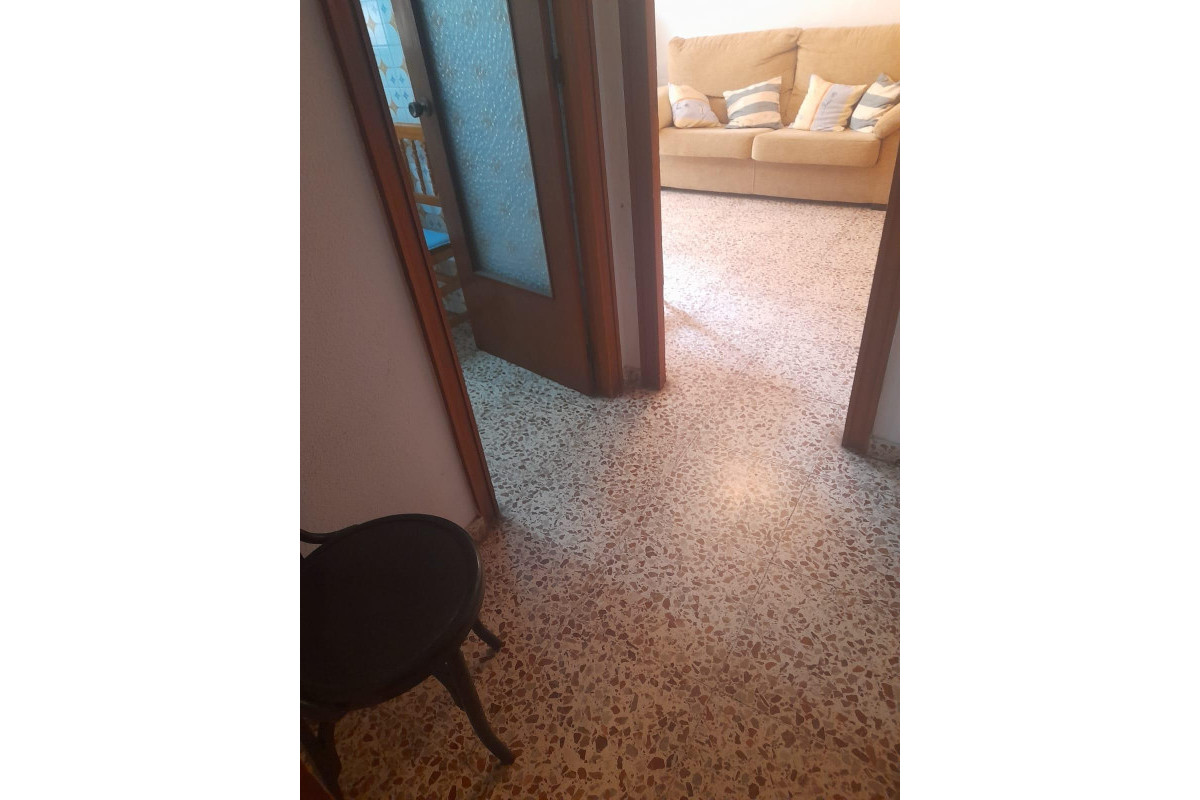 Revente - Appartement - Torrevieja - Las Piscinas Naturales