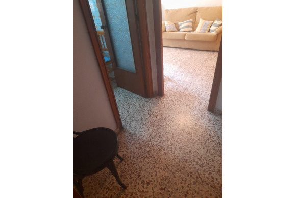 Revente - Appartement - Torrevieja - Las Piscinas Naturales