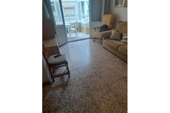 Revente - Appartement - Torrevieja - Las Piscinas Naturales