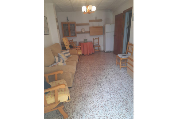 Revente - Appartement - Torrevieja - Las Piscinas Naturales