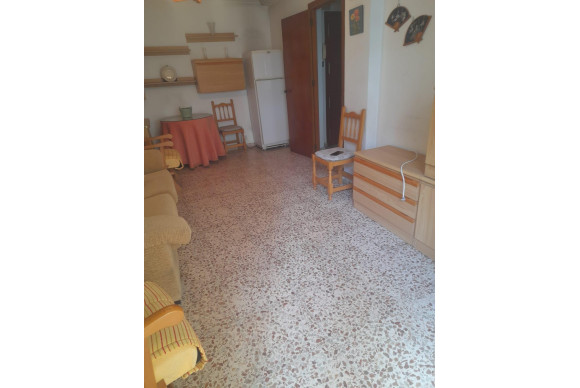 Revente - Appartement - Torrevieja - Las Piscinas Naturales