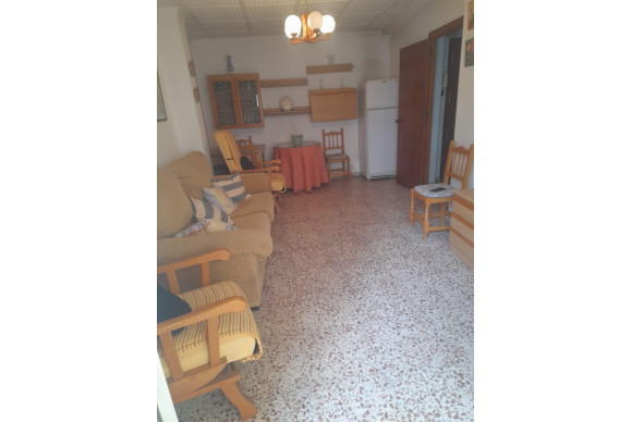 Revente - Appartement - Torrevieja - Las Piscinas Naturales