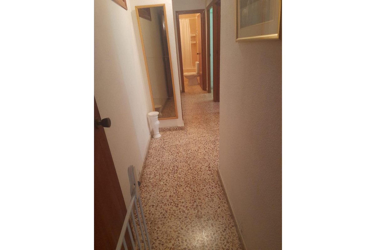 Revente - Appartement - Torrevieja - Las Piscinas Naturales