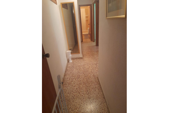 Revente - Appartement - Torrevieja - Las Piscinas Naturales