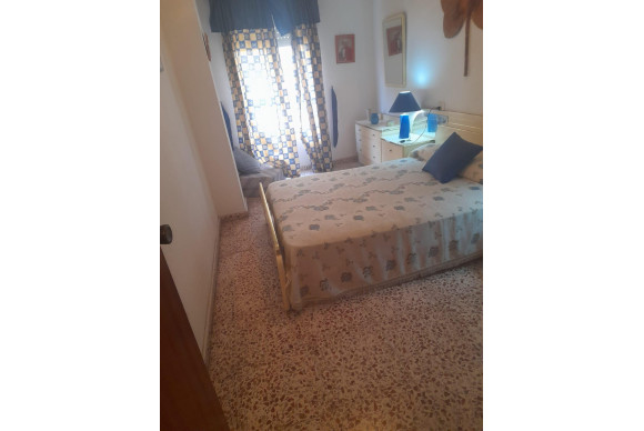 Revente - Appartement - Torrevieja - Las Piscinas Naturales