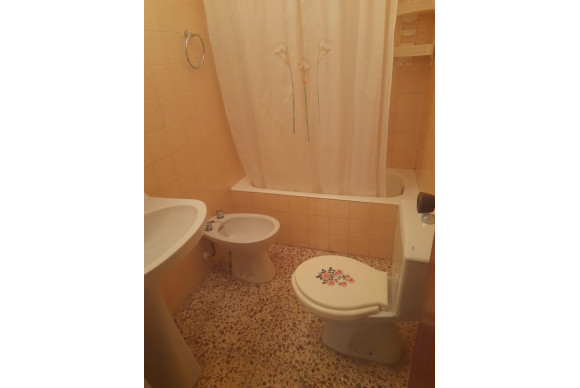 Revente - Appartement - Torrevieja - Las Piscinas Naturales
