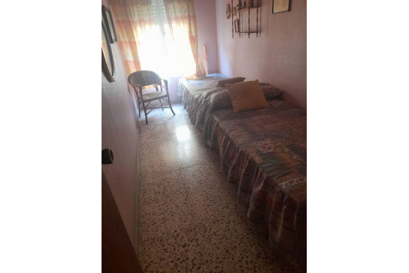 Revente - Appartement - Torrevieja - Las Piscinas Naturales