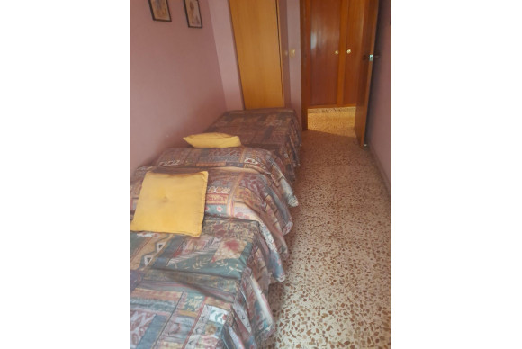 Revente - Appartement - Torrevieja - Las Piscinas Naturales