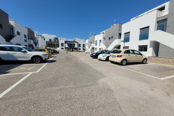 Revente - Appartement - Orihuela Costa - La Zenia