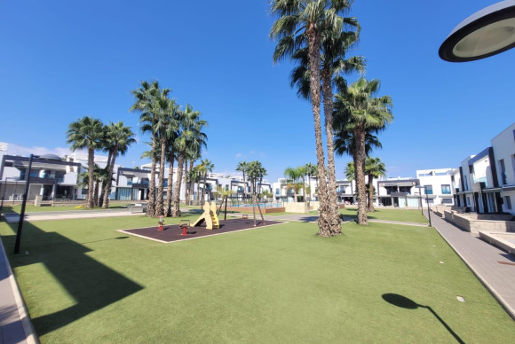 Revente - Appartement - Orihuela Costa - La Zenia