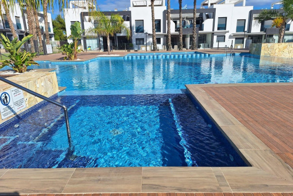 Revente - Appartement - Orihuela Costa - La Zenia