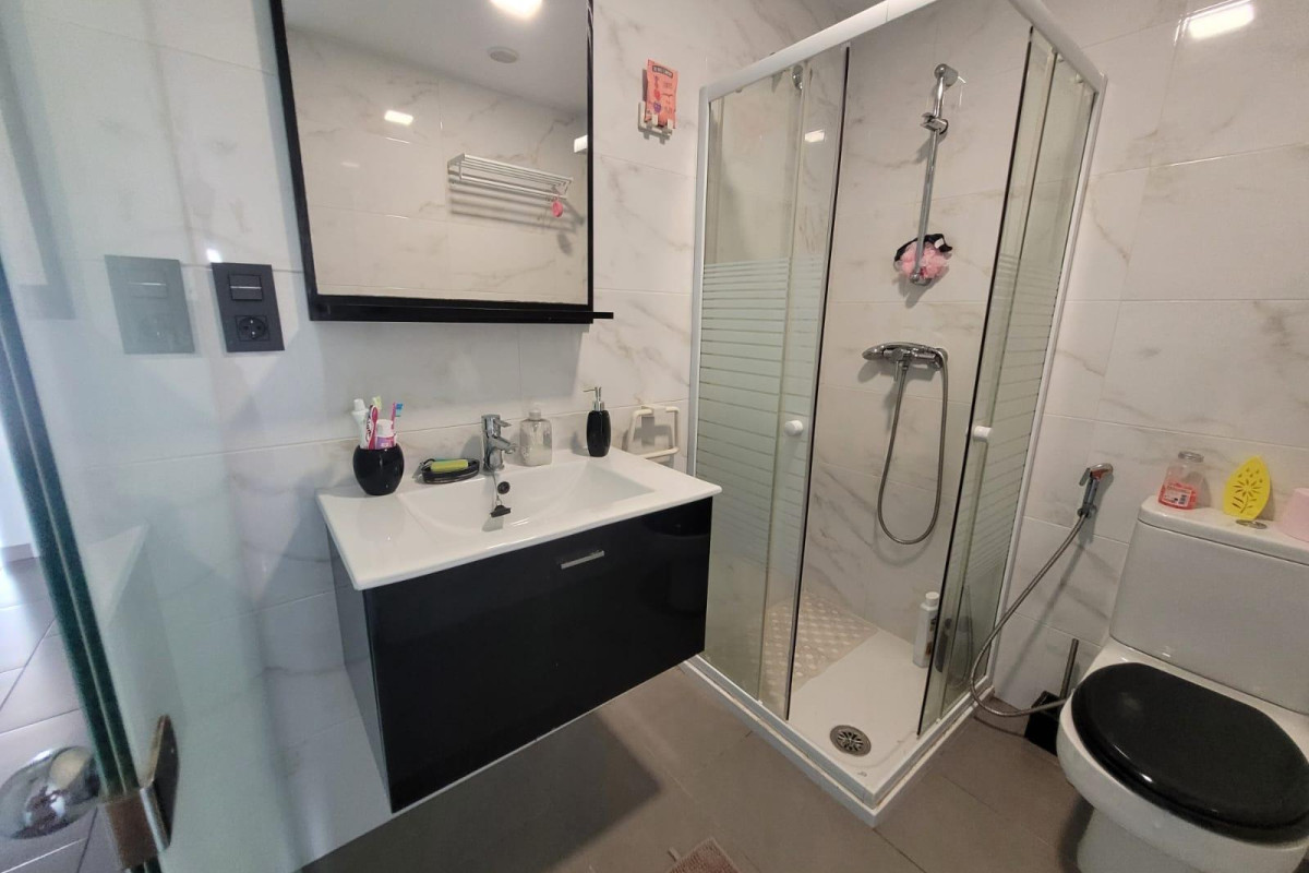 Revente - Appartement - Orihuela Costa - La Zenia