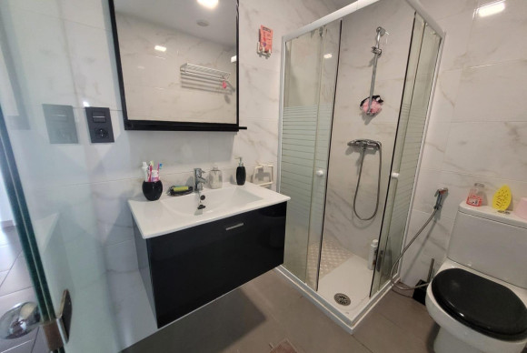 Revente - Appartement - Orihuela Costa - La Zenia