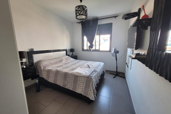 Revente - Appartement - Orihuela Costa - La Zenia