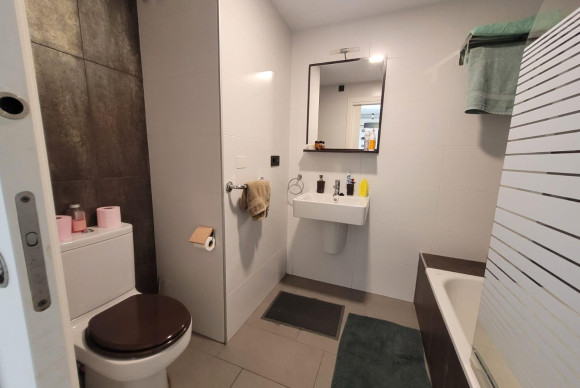 Revente - Appartement - Orihuela Costa - La Zenia