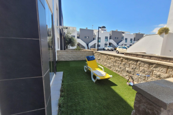 Revente - Appartement - Orihuela Costa - La Zenia