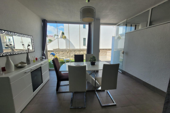 Revente - Appartement - Orihuela Costa - La Zenia