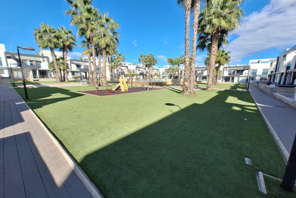 Revente - Appartement - Orihuela Costa - La Zenia