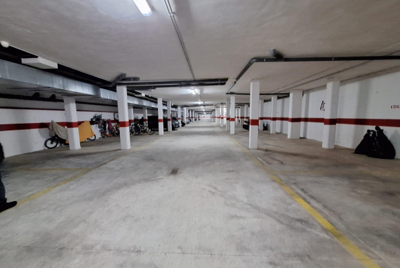 Revente - Appartement - Orihuela Costa - La Zenia