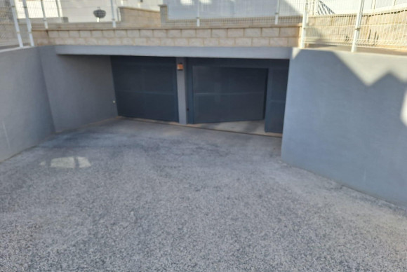 Revente - Appartement - Orihuela Costa - La Zenia