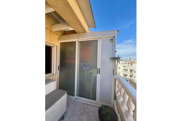 Revente - Appartement - Torrevieja - Playa de los Locos