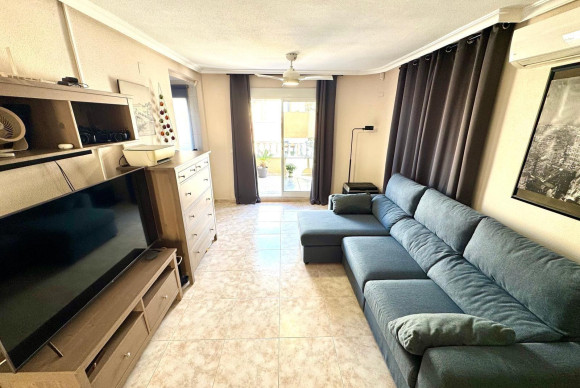 Revente - Appartement - Torrevieja - Playa de los Locos