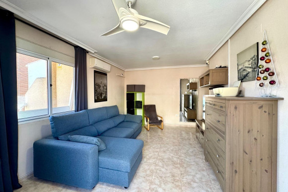 Revente - Appartement - Torrevieja - Playa de los Locos