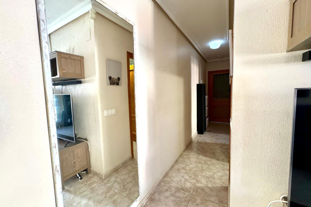 Revente - Appartement - Torrevieja - Playa de los Locos