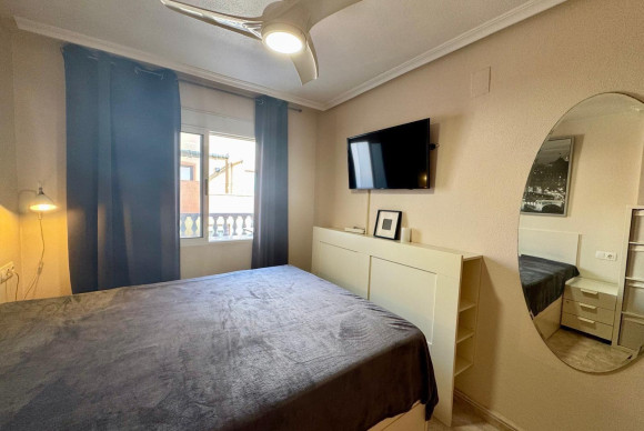 Revente - Appartement - Torrevieja - Playa de los Locos