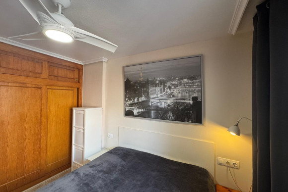 Revente - Appartement - Torrevieja - Playa de los Locos