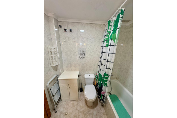 Revente - Appartement - Torrevieja - Playa de los Locos